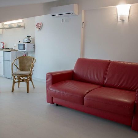 Duchessa House Apartment Castellammare del Golfo Ngoại thất bức ảnh
