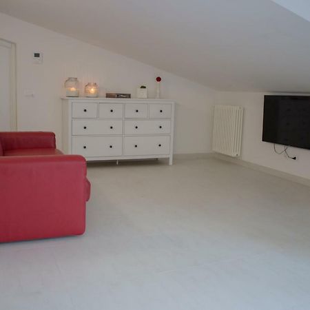 Duchessa House Apartment Castellammare del Golfo Ngoại thất bức ảnh