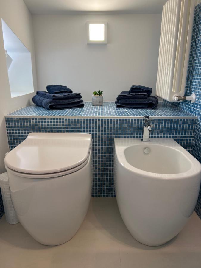 Duchessa House Apartment Castellammare del Golfo Ngoại thất bức ảnh