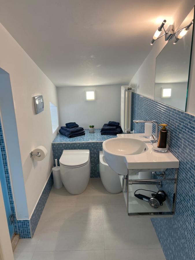 Duchessa House Apartment Castellammare del Golfo Ngoại thất bức ảnh