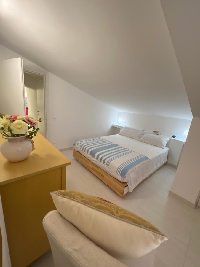 Duchessa House Apartment Castellammare del Golfo Ngoại thất bức ảnh