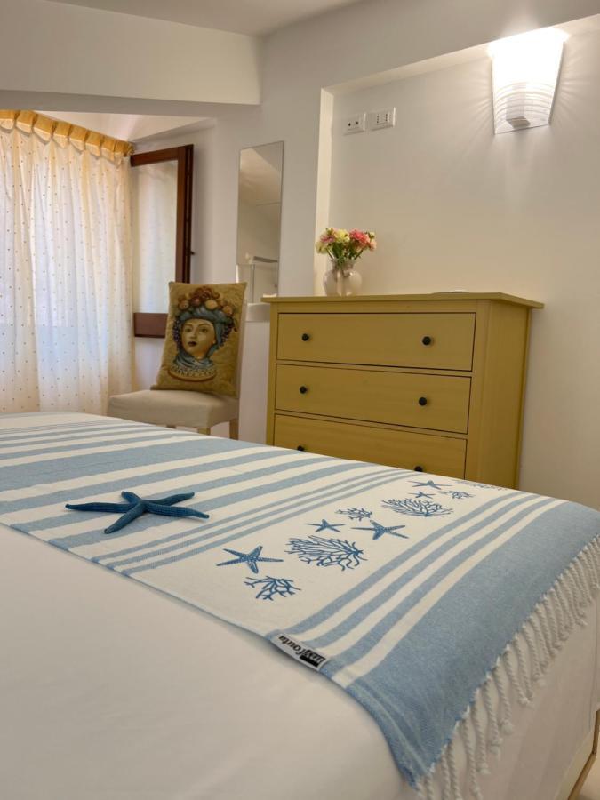 Duchessa House Apartment Castellammare del Golfo Ngoại thất bức ảnh