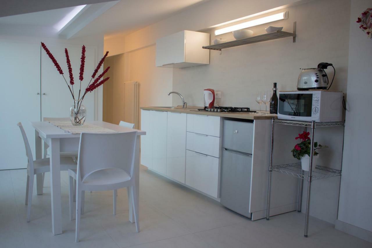 Duchessa House Apartment Castellammare del Golfo Ngoại thất bức ảnh