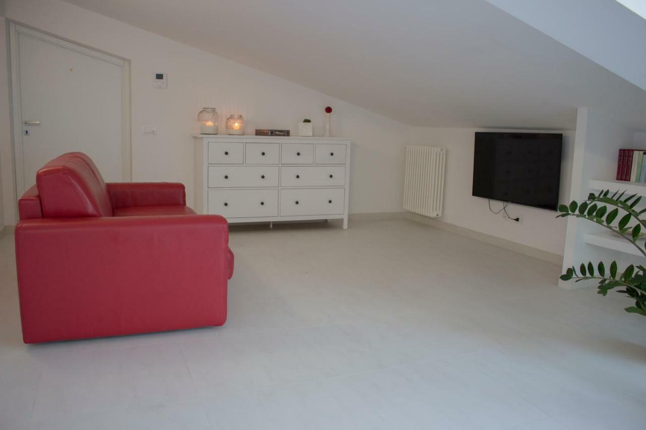 Duchessa House Apartment Castellammare del Golfo Ngoại thất bức ảnh