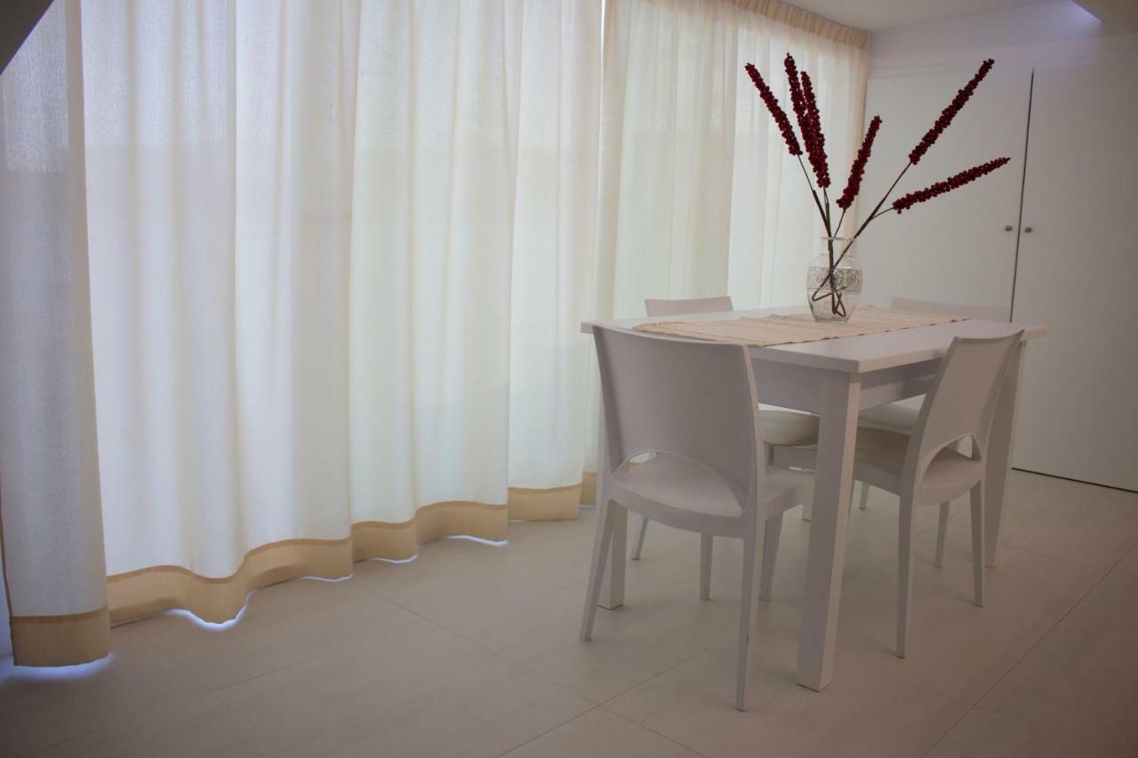 Duchessa House Apartment Castellammare del Golfo Ngoại thất bức ảnh
