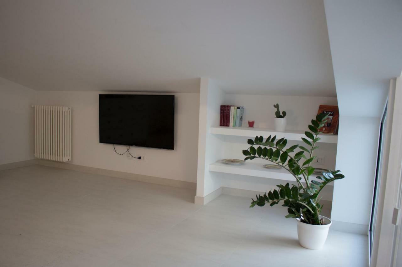 Duchessa House Apartment Castellammare del Golfo Ngoại thất bức ảnh