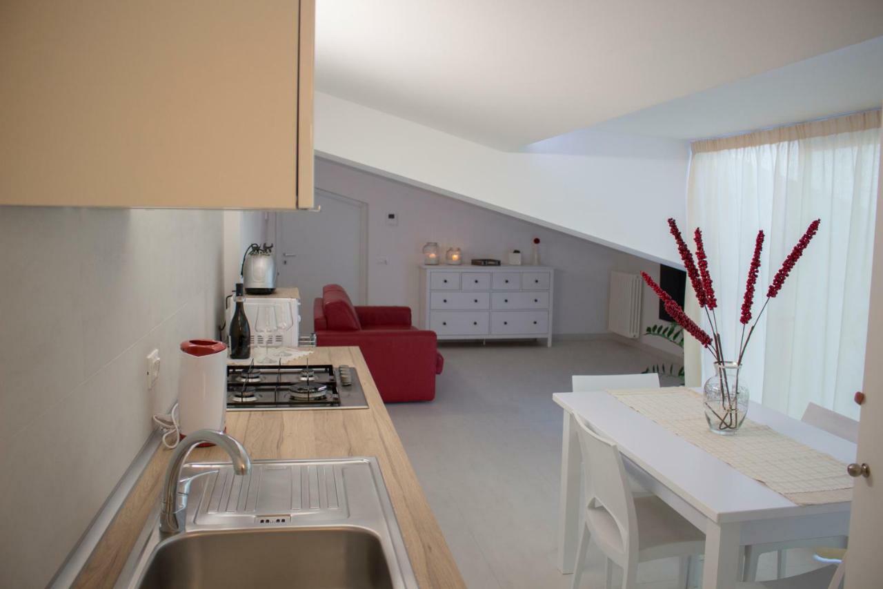 Duchessa House Apartment Castellammare del Golfo Ngoại thất bức ảnh