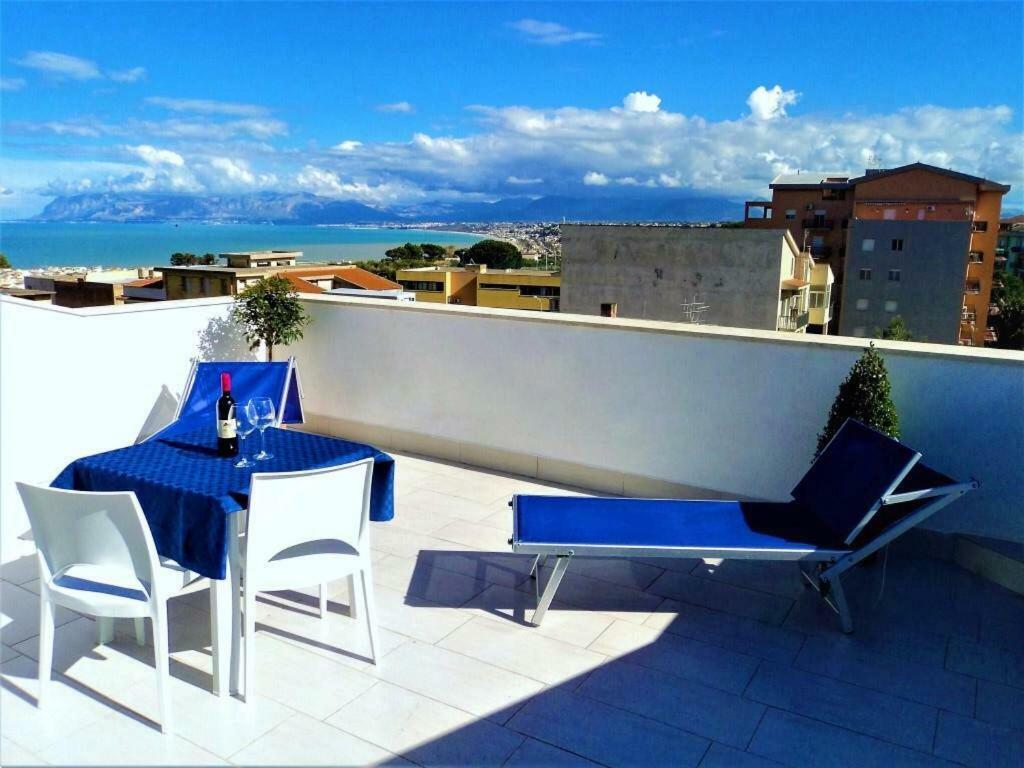 Duchessa House Apartment Castellammare del Golfo Ngoại thất bức ảnh